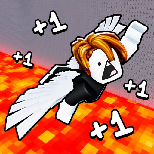 +1 Speed Wings Escape 🦅 data preview