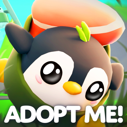[🍣] Adopt Me! icon