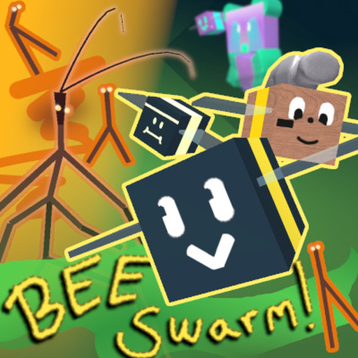 Bee Swarm Simulator data preview