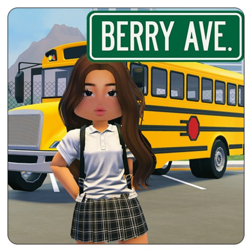Berry Avenue 🏠 RP data preview