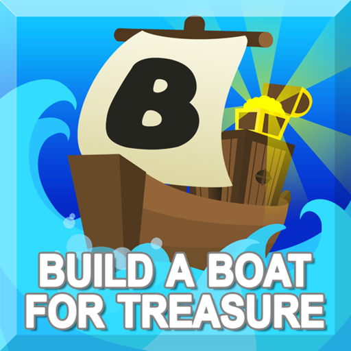 Build A Boat For Treasure data preview