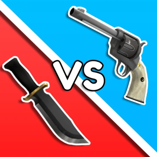 [🪇DUELS] Murderers VS Sheriffs data preview