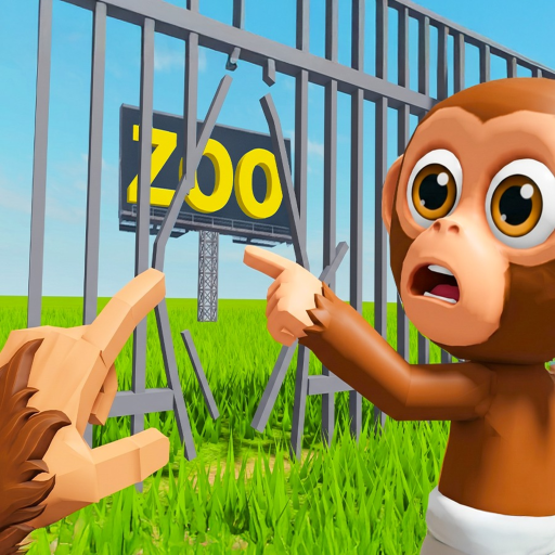 [🐒] Escape The ZOO! data preview