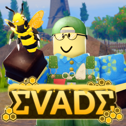 🐝 Evade [🌻SPRING]  data preview