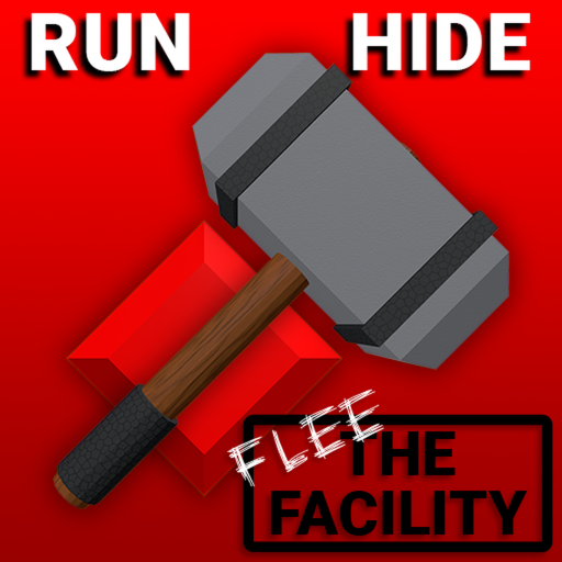 Flee the Facility data preview