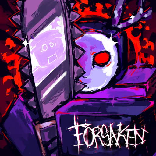 Forsaken data preview