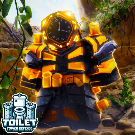 [LEGACY] Toilet Tower Defense data preview