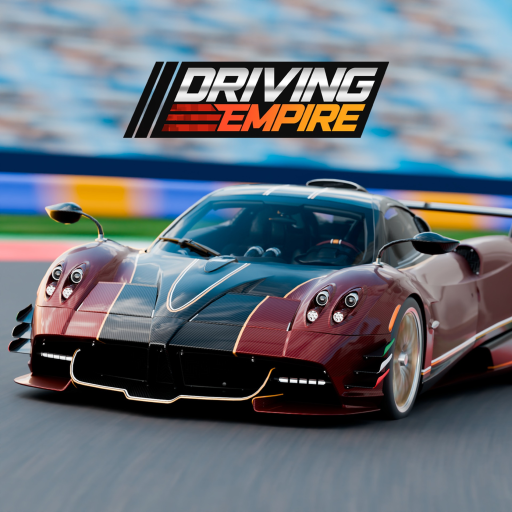 [NEW LIMITED] Driving Empire 🏎️ Car Racing data preview