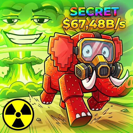 [☢️] Nuke for Brainrot data preview