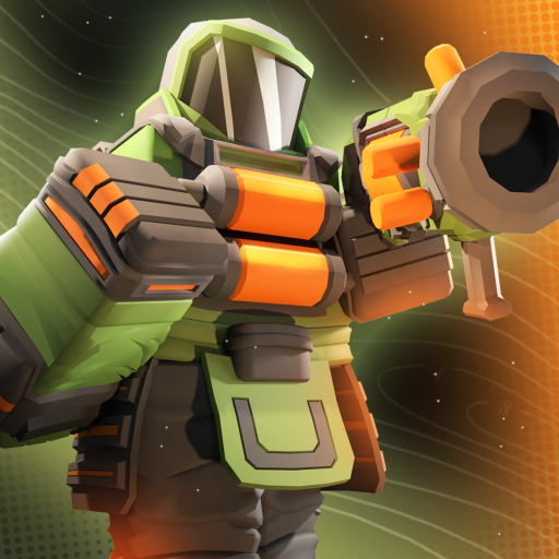 [🟢 NEW TOWER] Tower Defense Simulator icon