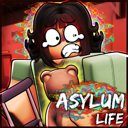 [UPD] Asylum Life 🔊 data preview